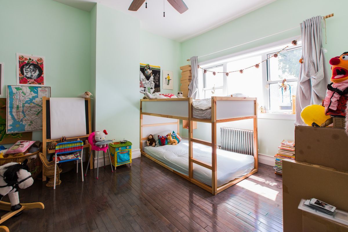 1640 Decatur Street Queens, NY 11385 - Photo 16 of 19