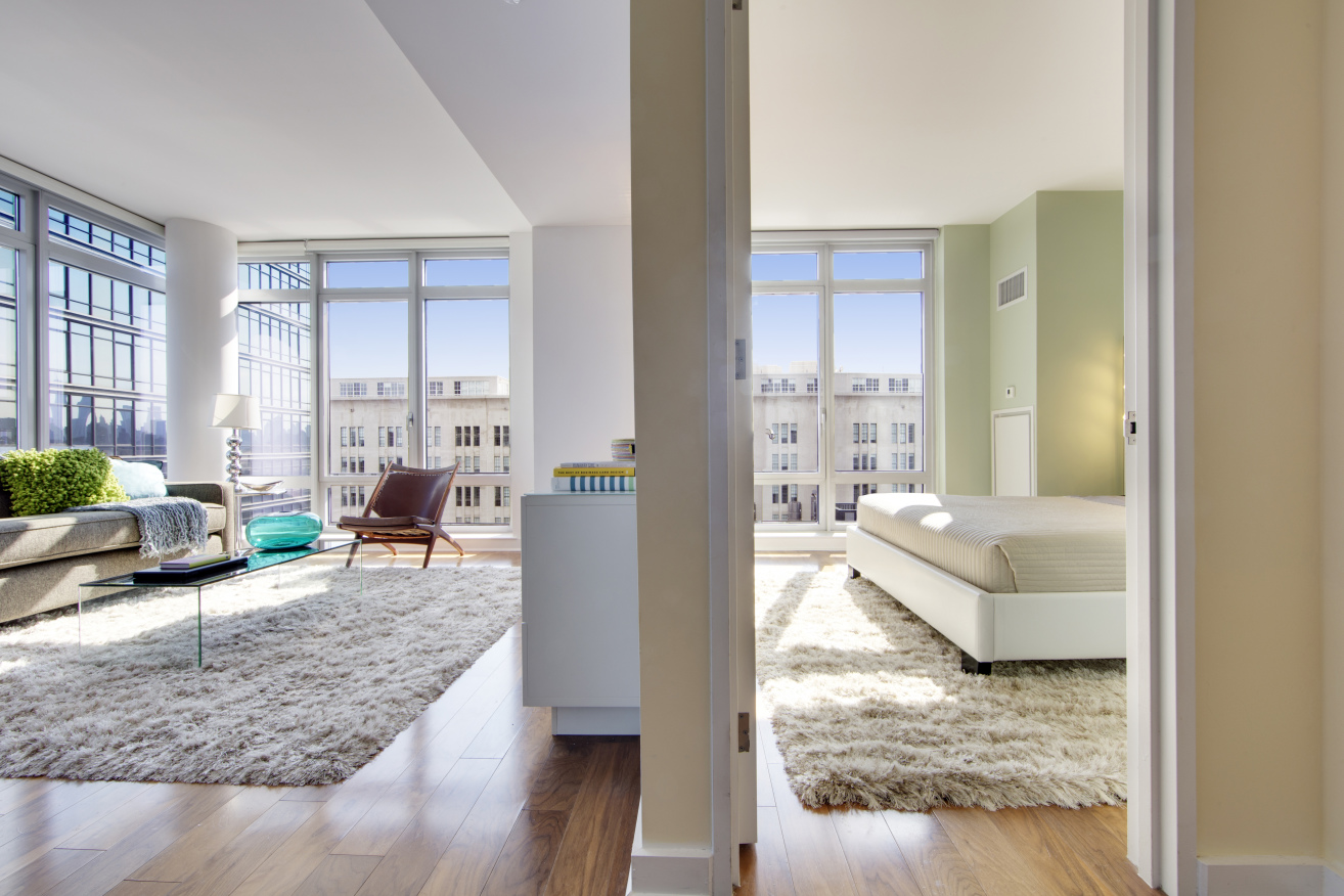 2 Northside Piers, Unit 7E Brooklyn, NY 11249 - Photo 3 of 11