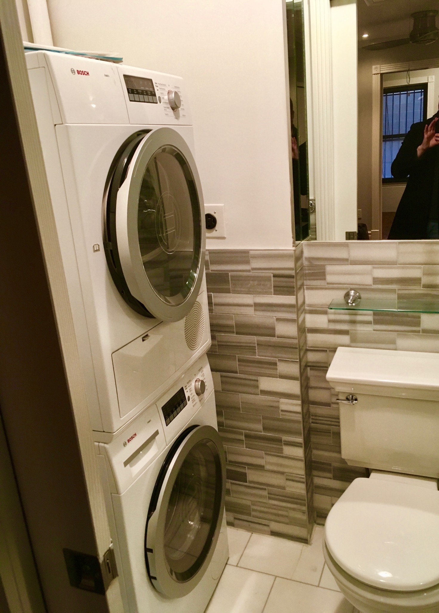 345 West 53rd Street, Unit 4C Manhattan, NY 10019 - Photo 9 of 10