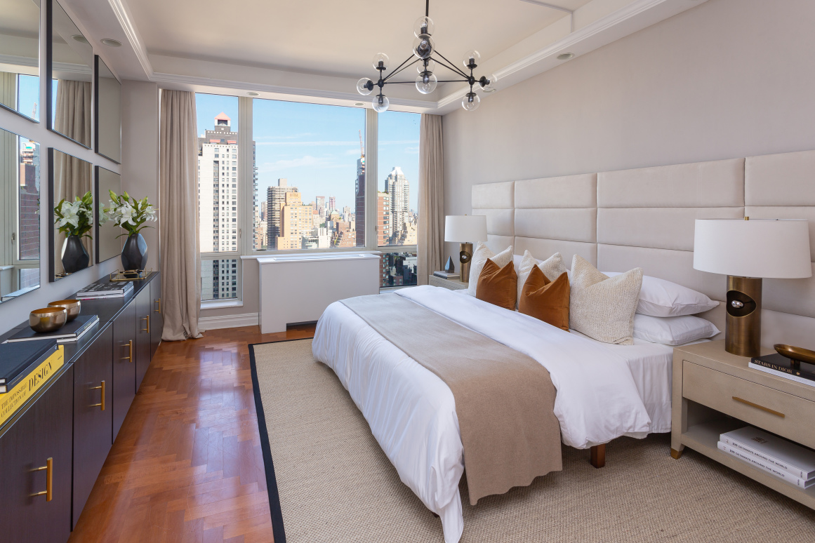 401 East 60th Street, Unit 28B Manhattan, NY 10022 - Photo 2 of 6