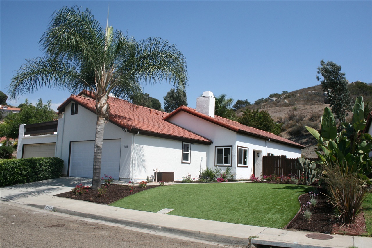 2119 Greenwick Road El Cajon, CA 92019 - Photo 9 of 14 Gallery Image 9