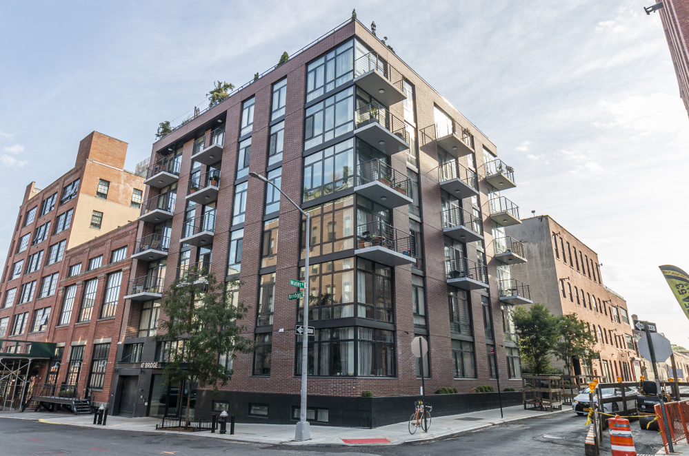 WaterBridge 47 47 Bridge St, Brooklyn, NY 11201 - Photo 1 of 7