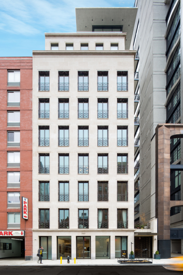 560 West 24th Street, Unit 6 Manhattan, NY 10011 - Photo 14 of 15