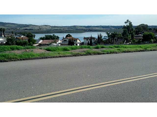 298 Faxon Street Spring Valley, CA 91977 - Photo 17 of 17 Otay Lake is just down the road!