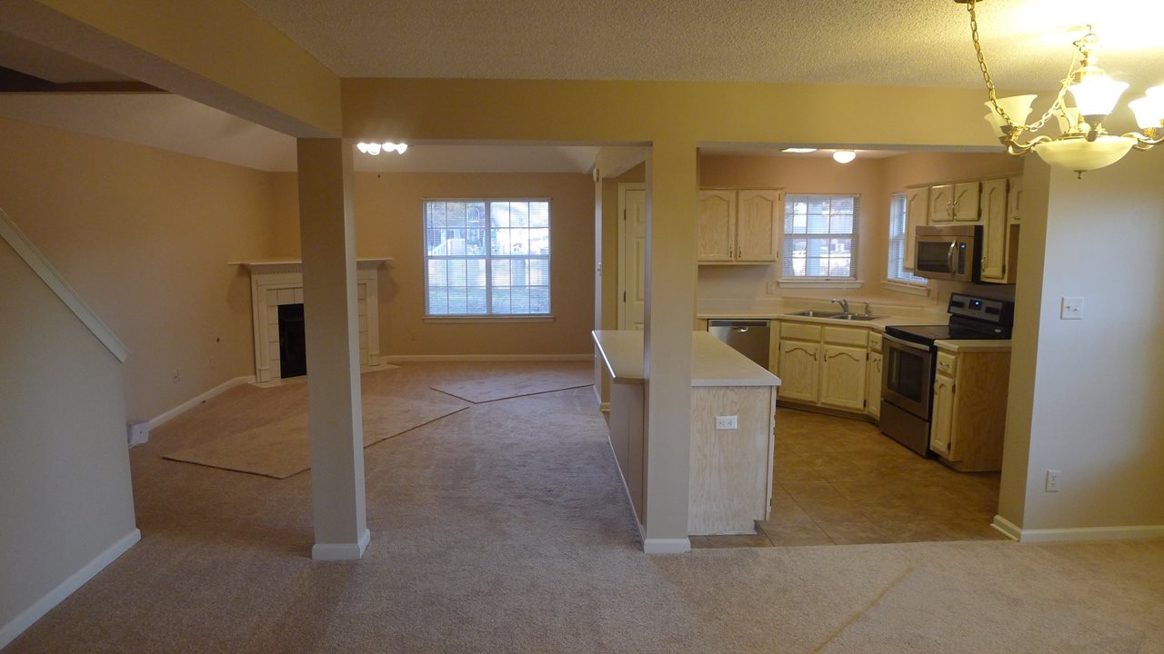 1154 Clear Creek Road Collierville, TN 38017 - Photo 2 of 15 Gallery Image 2