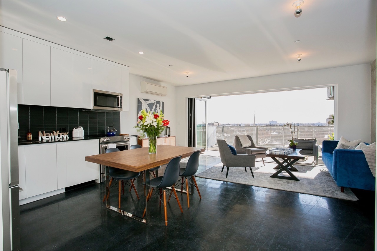 271 Lenox Road, Unit 15A Brooklyn, NY 11226 - Photo 4 of 12