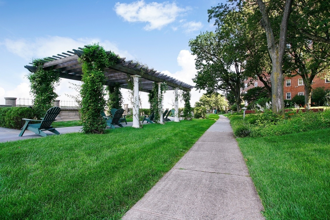 Castle Village 180 Cabrini Blvd, Manhattan, NY 10033 - Photo 12 of 22