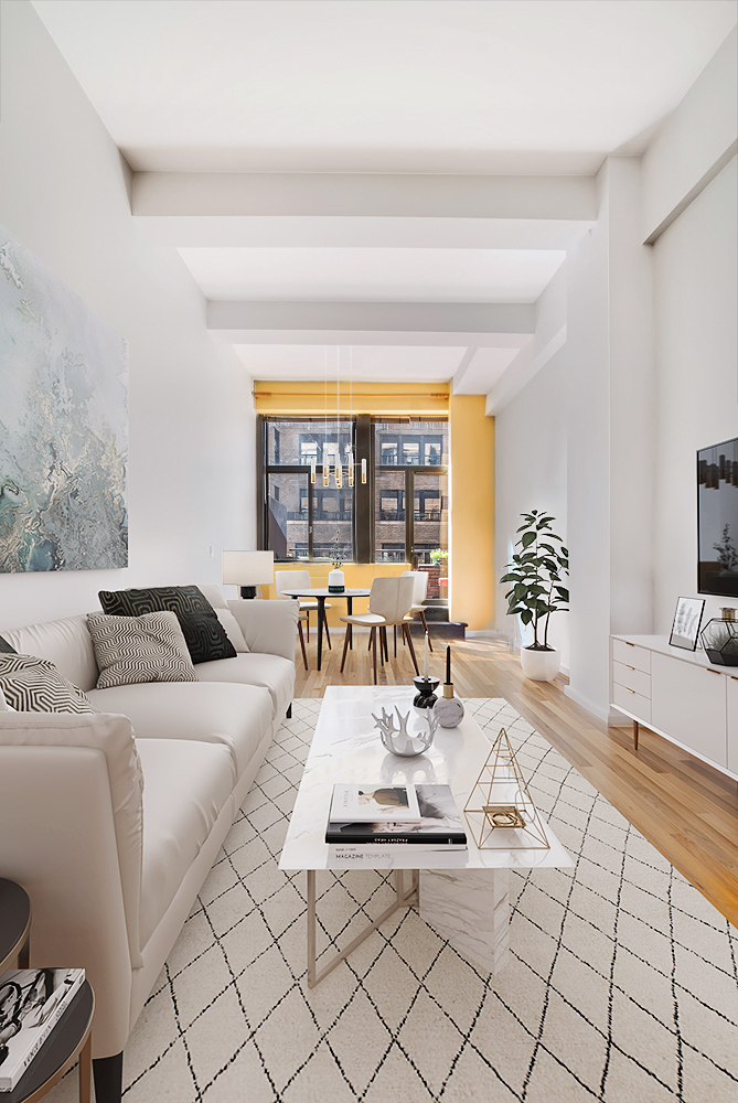 310 East 46th Street, Unit 10S Manhattan, NY 10017 - Photo 2 of 11