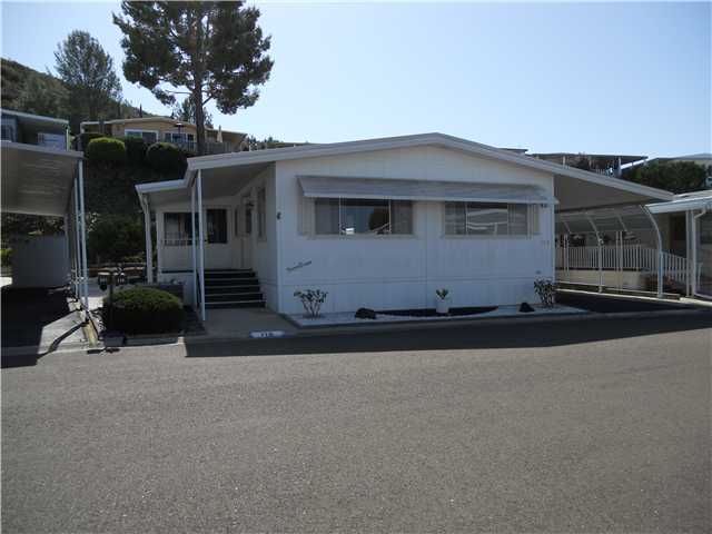 7467 Mission Gorge Road, Unit 110 Santee, CA 92071 - Photo 1 of 7