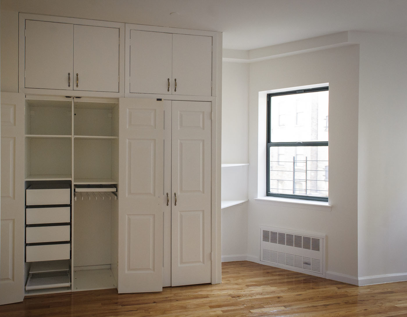 313 West 143rd Street, Unit 3B Manhattan, NY 10030 - Photo 9 of 18