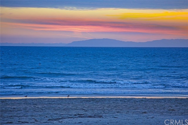 419 Signal Road Newport Beach, CA 92663 - Photo 21 of 23 View of Catalina Island from Newport Beach.