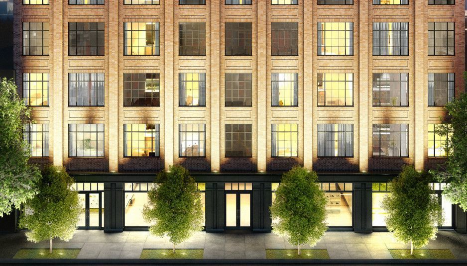 50 Clinton 50 Clinton St, Manhattan, NY 10002 - Photo 4 of 14