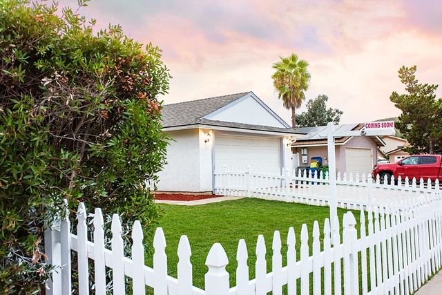 $585,000 | 10215 Princess Marcie Drive, Santee, CA 92071