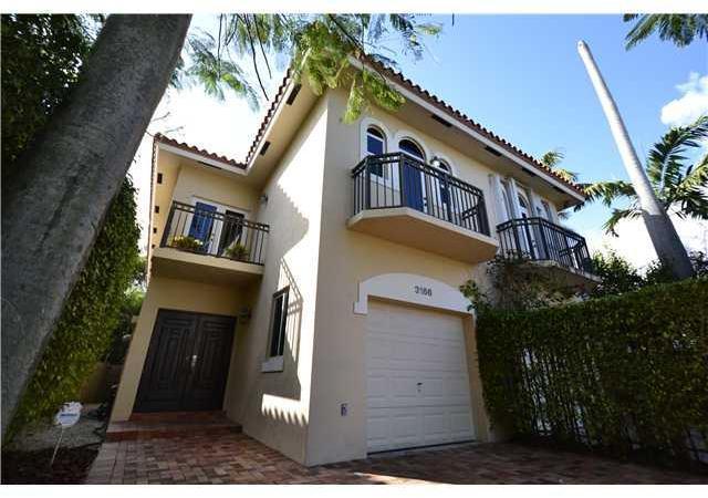 3166 Indiana Street, Unit 3166 Miami, FL 33133 - Photo 23 of 23 Gallery Image 23