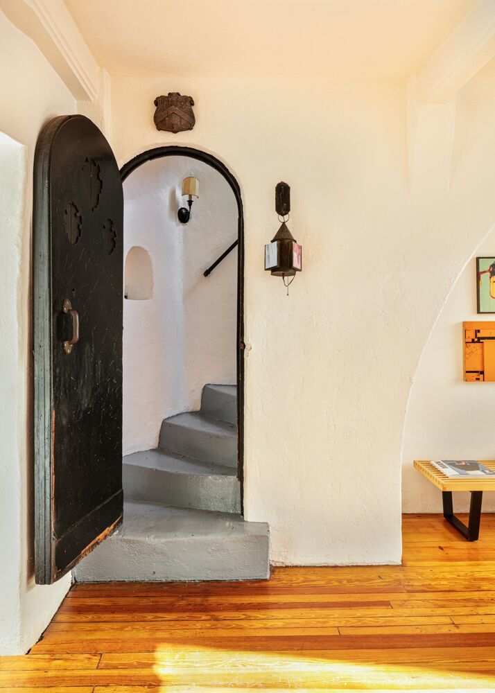 132 West 4th Street, Unit PH Manhattan, NY 10012 - Photo 8 of 11