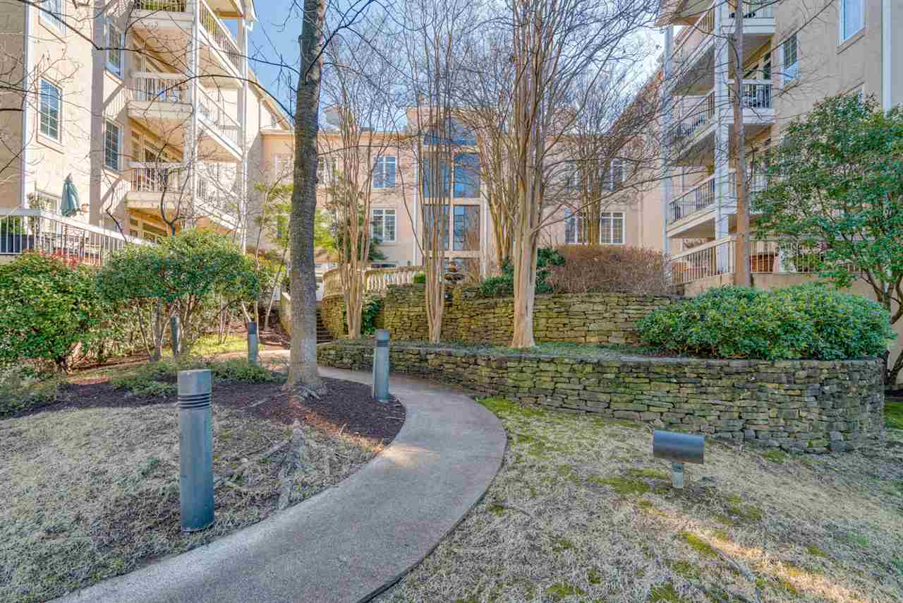 405 South Perkins Road, Unit 320 Memphis, TN 38117 - Photo 22 of 25