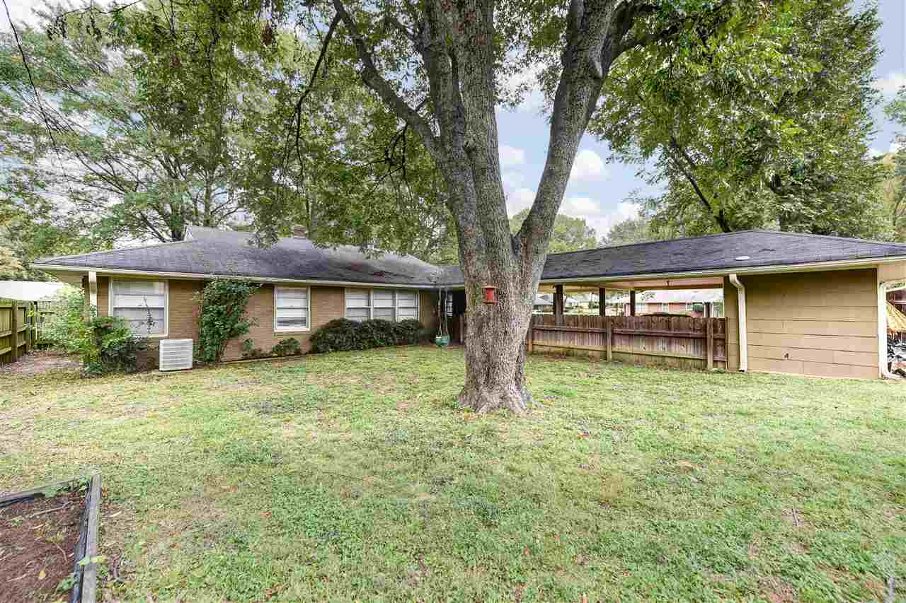 4871 Dee Road Memphis, TN 38117 - Photo 18 of 20