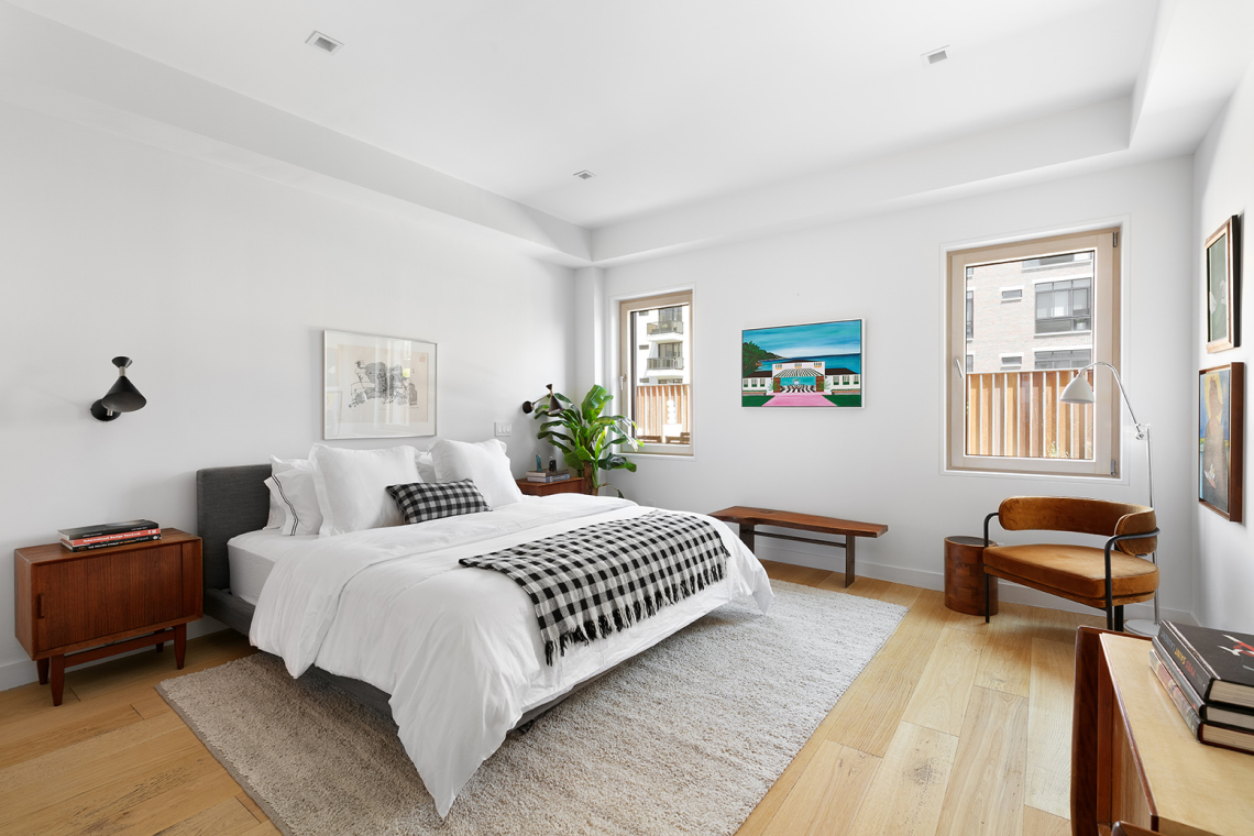 285 Grand Street, Unit PHA Brooklyn, NY 11211 - Photo 8 of 14