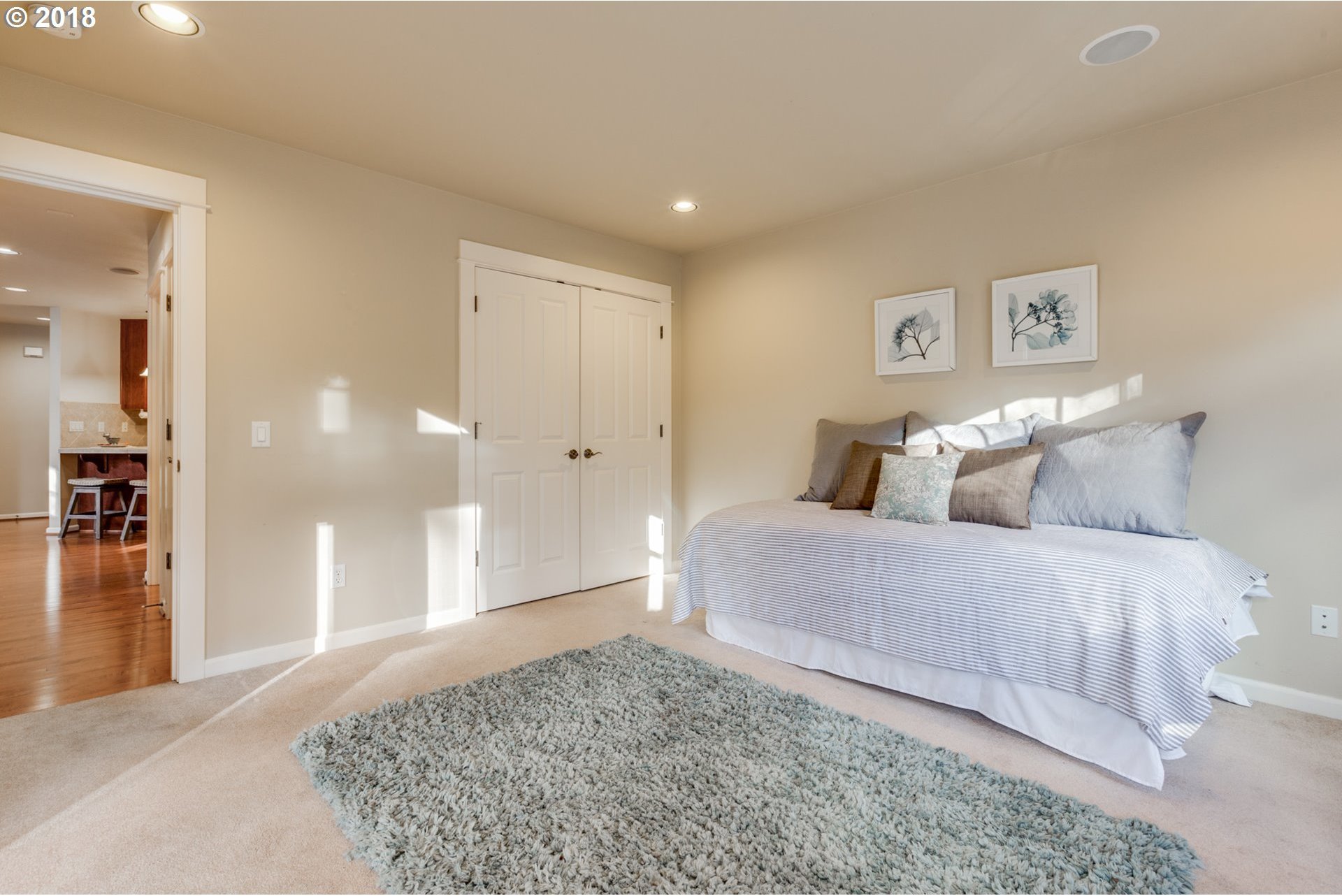 11024 Northwest Leahy Road Portland, OR 97229 - Photo 21 of 32 Gallery Image 21