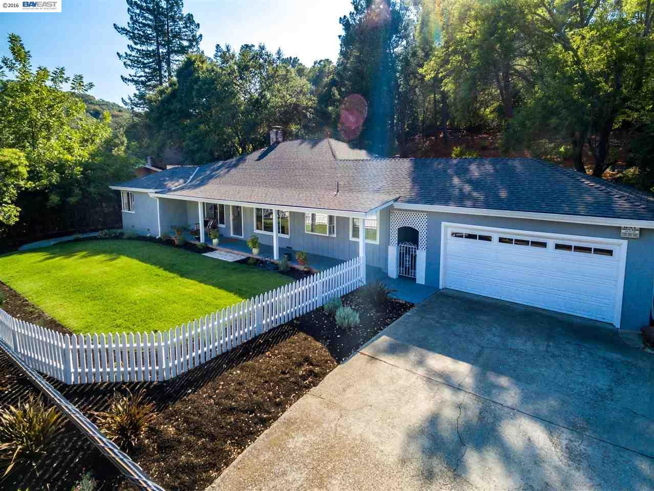2079 Reliez Valley Road Lafayette, CA 94549 - Photo 1 of 1 Gallery Image 1