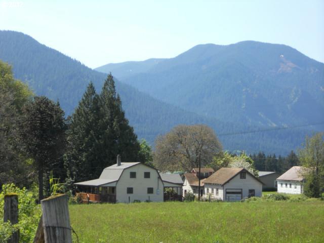 122 Monaghan Road Carson, WA 98610 - Photo 2 of 7 Gallery Image 2