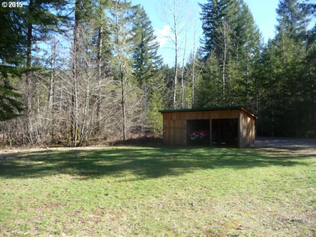 42 Sadie Road Carson, WA 98610 - Photo 12 of 15 Gallery Image 12