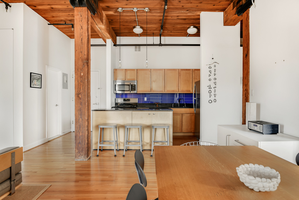 29 Tiffany Place, Unit 5J Brooklyn, NY 11231 - Photo 5 of 15