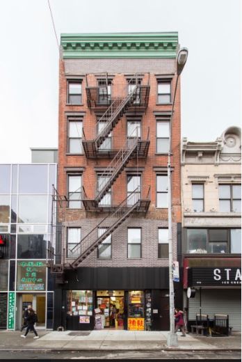 281 Grand Street, Unit 3F Manhattan, NY 10002 - Photo 11 of 12