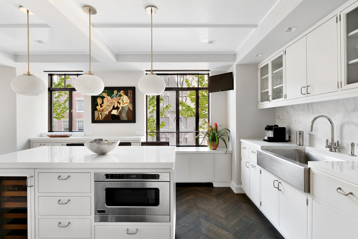 130 West 12th Street, Unit 4B Manhattan, NY 10011 - Photo 5 of 19