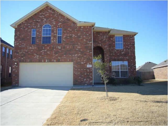 4303 Sycamore Road Melissa, TX 75454 - Photo 1 of 1