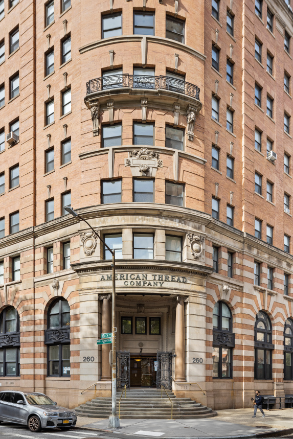 260 West Broadway, Unit 3/4F Manhattan, NY 10013 - Photo 8 of 9
