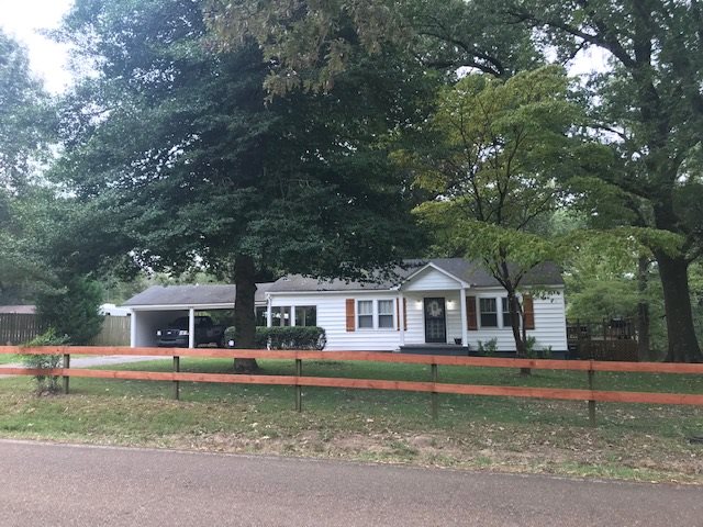 4641 Pleasant Ridge Road Millington, TN 38053 - Photo 19 of 21