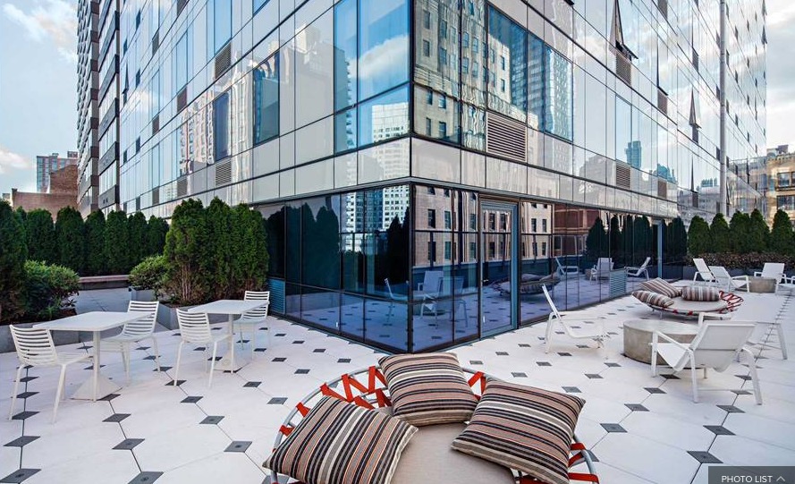 100 Willoughby Street, Unit 4H Brooklyn, NY 11201 - Photo 34 of 40