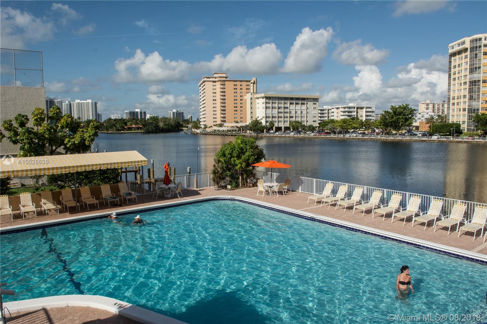 1833 South Ocean Drive, Unit PH1 Hallandale, FL 33009 - Photo 71 of 78