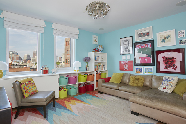 291 Union Street, Unit 5F Brooklyn, NY 11231 - Photo 13 of 17