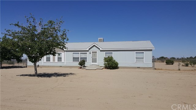 13685 Paramount Road Phelan, CA 92371 - Photo 1 of 1