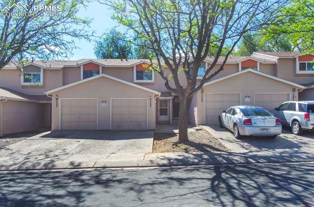 2482 Astrozon Circle Colorado Springs, CO 80916 - Photo 3 of 24