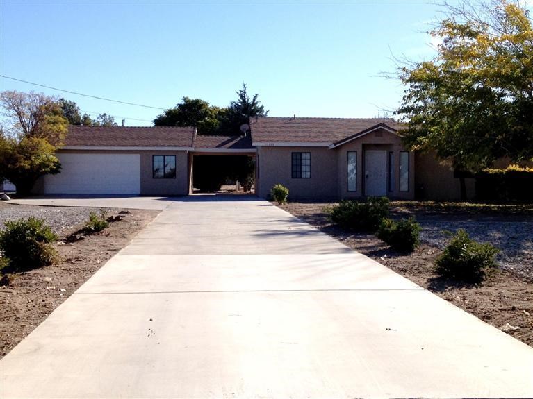 15909 Muscatel Street Hesperia, CA 92345 - Photo 1 of 1