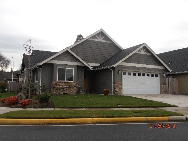 177 Southeast Yorktown Road Grants Pass, OR 97527 - Photo 1 of 9 Gallery Image 1