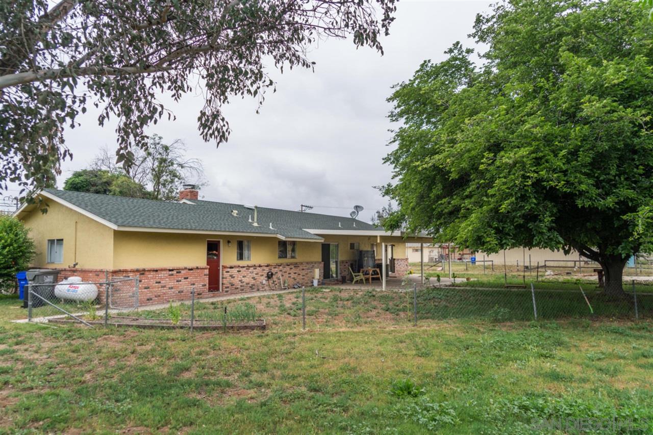 1332 San Vicente Road Ramona, CA 92065 - Photo 5 of 24