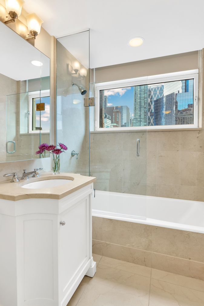 15 Central Park West, Unit 14G Manhattan, NY 10023 - Photo 10 of 15