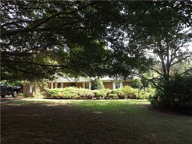 1194 Marshall Road Brighton, TN 38011 - Photo 2 of 14