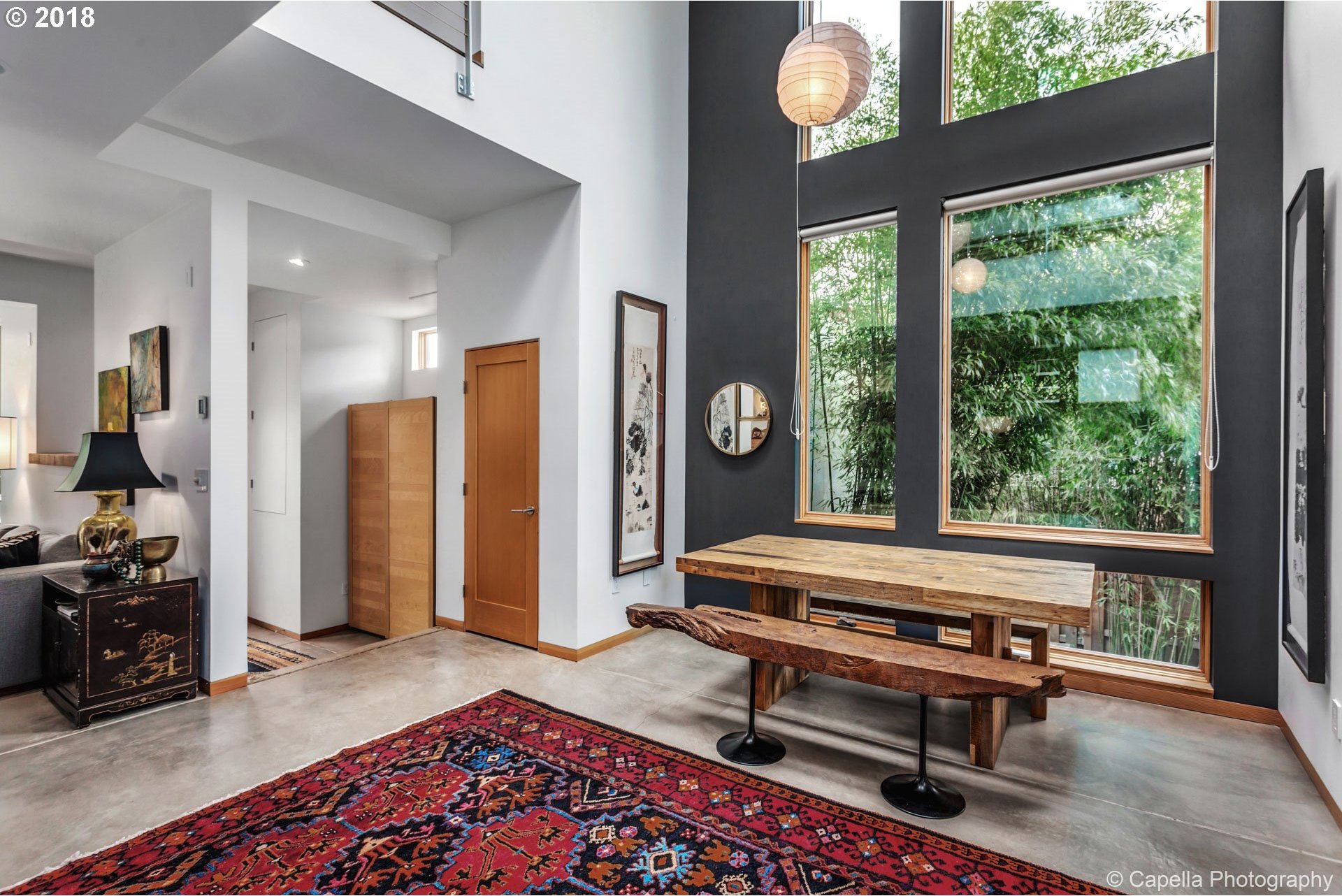 623 Southwest Orchid Street Portland, OR 97219 - Photo 8 of 32 Gallery Image 8