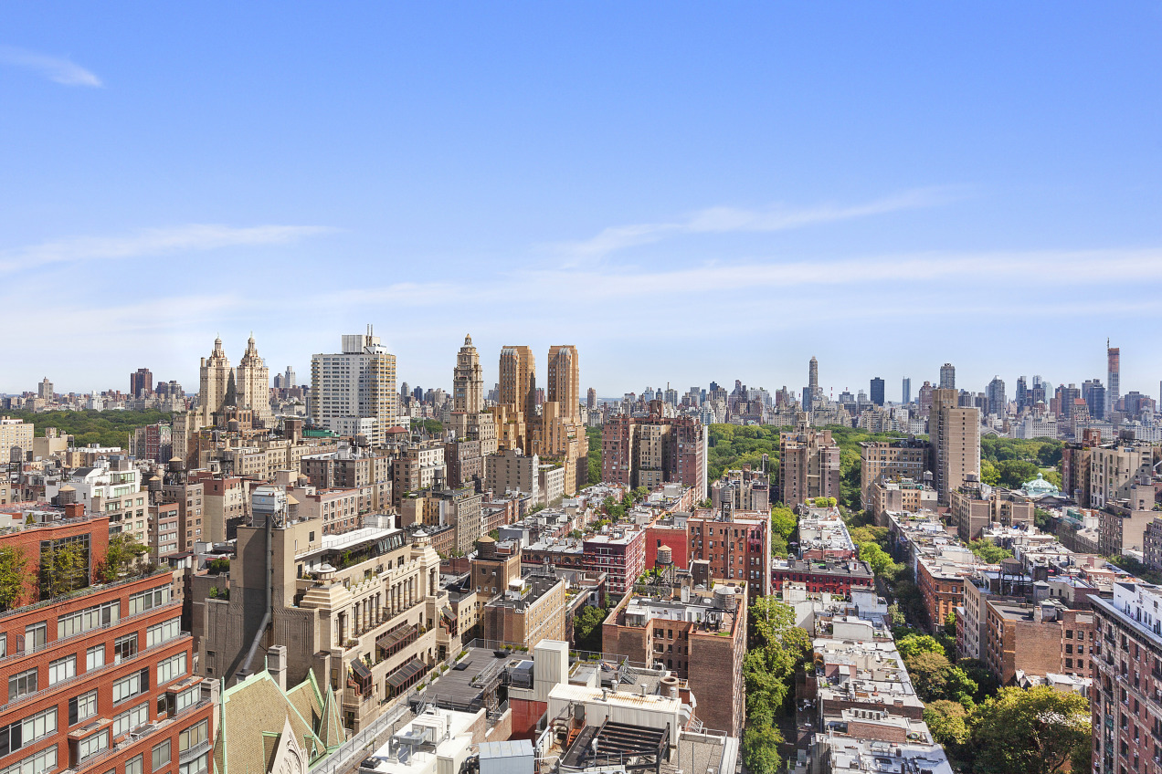 2025 Broadway, Unit 29G Manhattan, NY 10023 - Photo 4 of 5