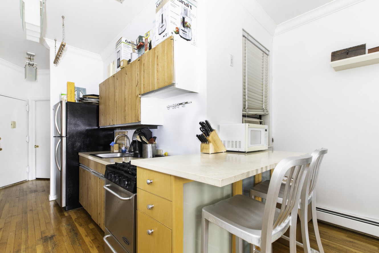 442 Amsterdam Avenue, Unit 5A Manhattan, NY 10024 - Photo 4 of 6