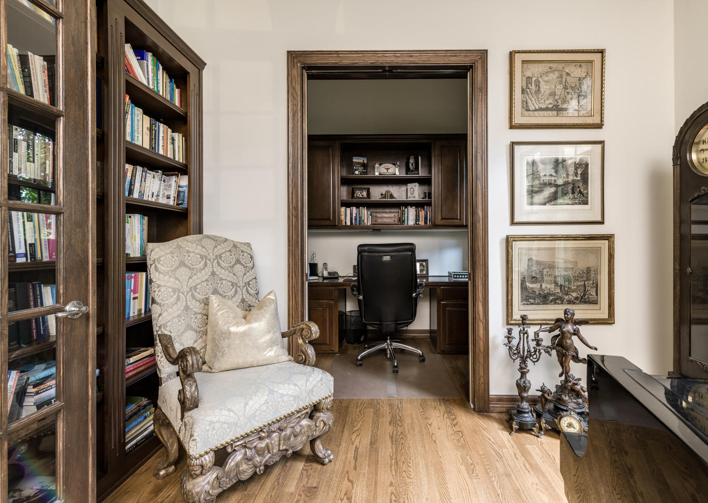 451 Pemberton Way Austin, TX 78737 - Photo 23 of 52