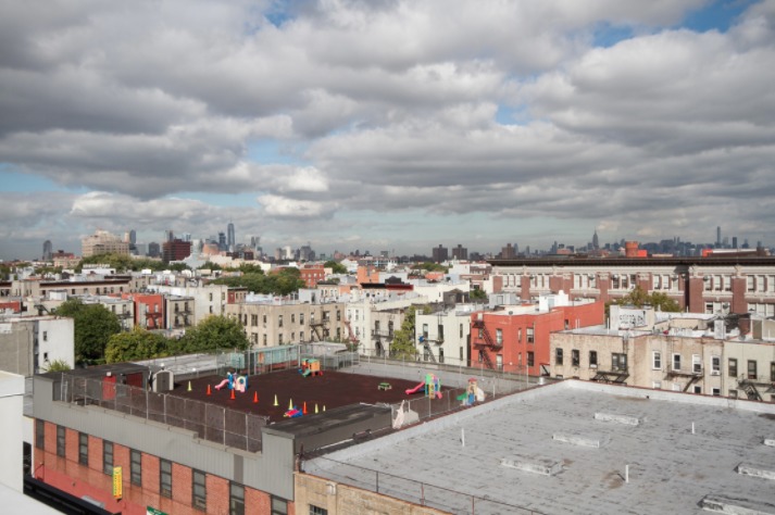 834 Sterling Place, Unit PH4 Brooklyn, NY 11216 - Photo 20 of 21