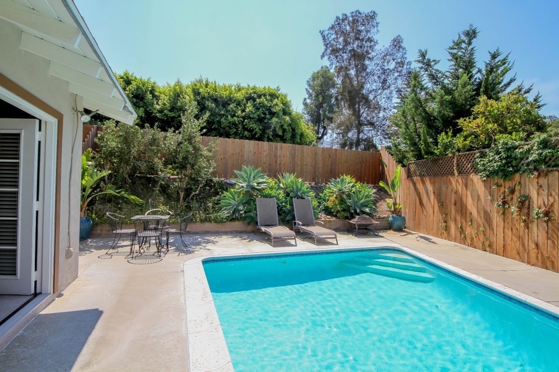 1670 Los Altos Road San Diego, CA 92109 - Photo 13 of 25