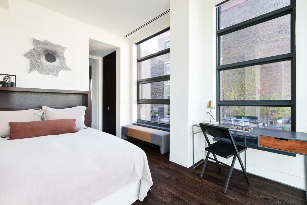 40 Mercer Street, Unit PH7 Manhattan, NY 10013 - Photo 10 of 14