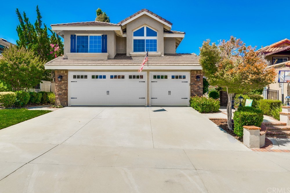 2310 Whiteoak Lane Corona, CA 92882 - Photo 1 of 46